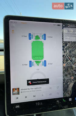 Седан Tesla Model 3 2019 в Белой Церкви