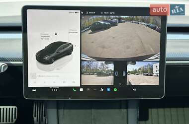 Седан Tesla Model 3 2023 в 