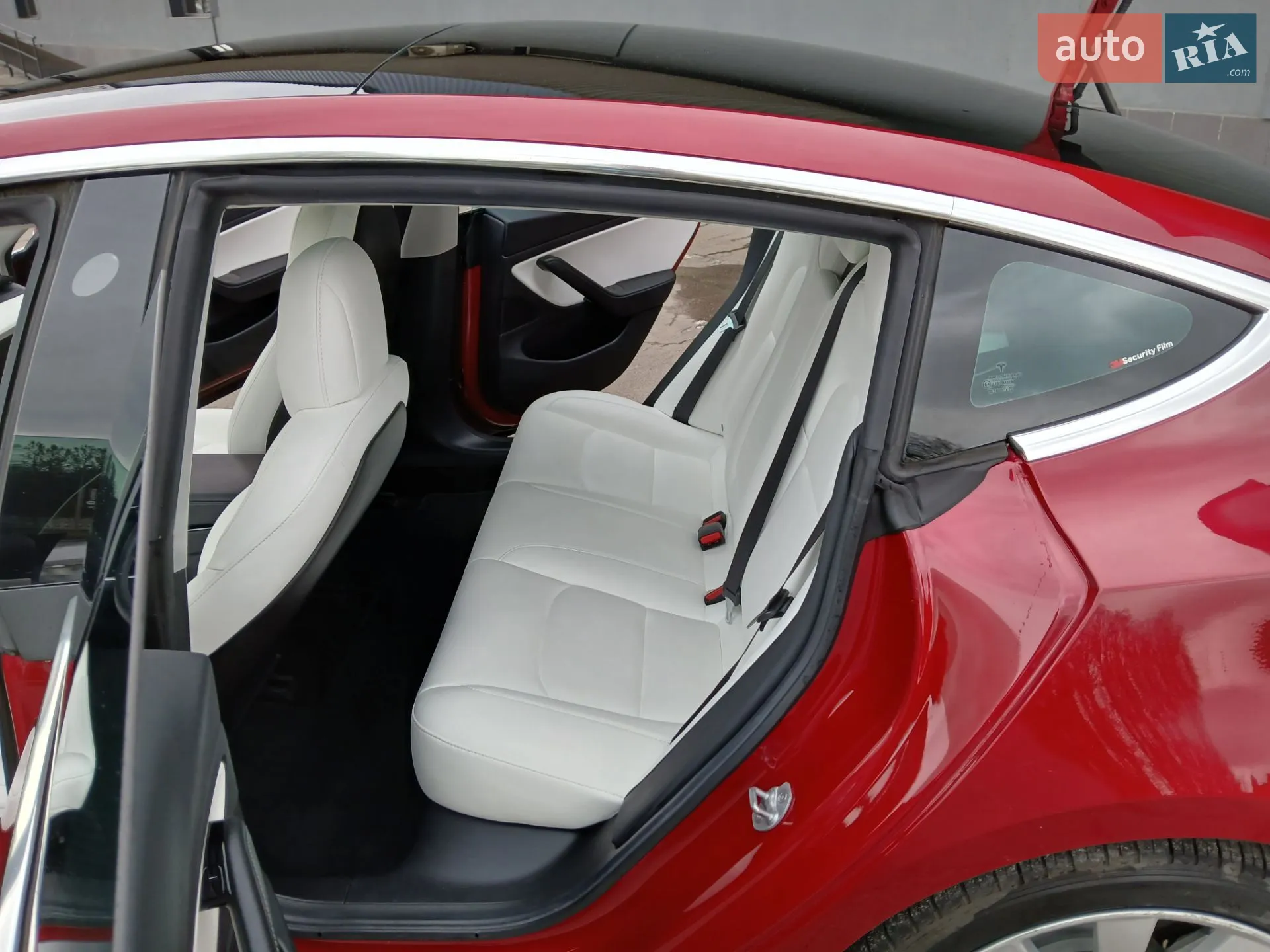 2019 Tesla Model 3 - мініатюра 12