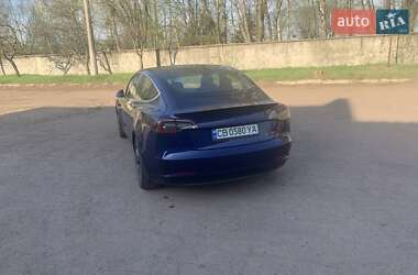 Седан Tesla Model 3 2018 в 