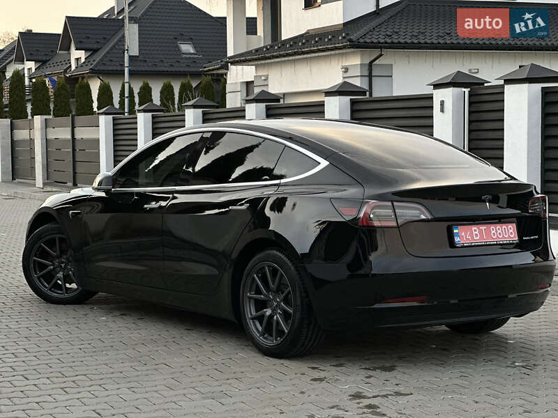 Седан Tesla Model 3 2019 в Трускавце фото 65 Седан Tesla Model 3 2019 в Трускавце