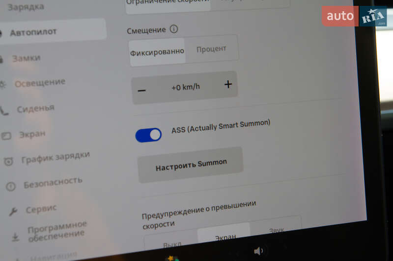 Седан Tesla Model 3 2021 в Тернополе
