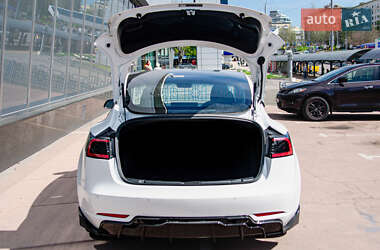 Седан Tesla Model 3 2018 в 