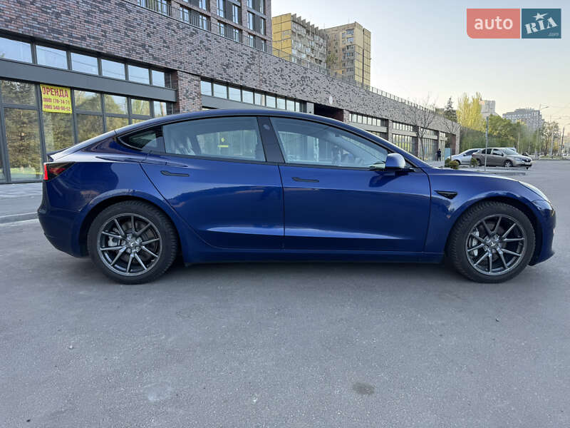 Седан Tesla Model 3 2019 в Днепре фото 8 Седан Tesla Model 3 2019 в Днепре