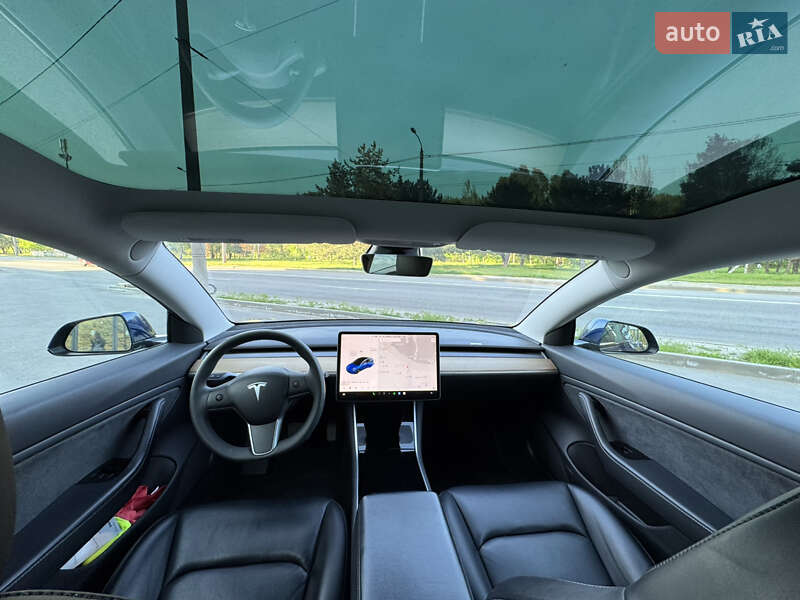 Седан Tesla Model 3 2019 в Днепре фото 16 Седан Tesla Model 3 2019 в Днепре