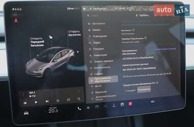 Седан Tesla Model 3 2021 в 
