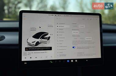Седан Tesla Model 3 2023 в 