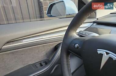 Седан Tesla Model 3 2022 в Полтаве