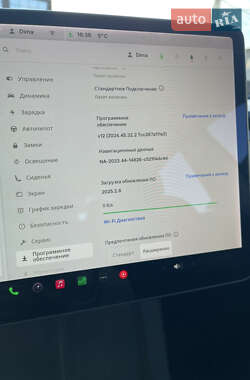 Седан Tesla Model 3 2021 в 