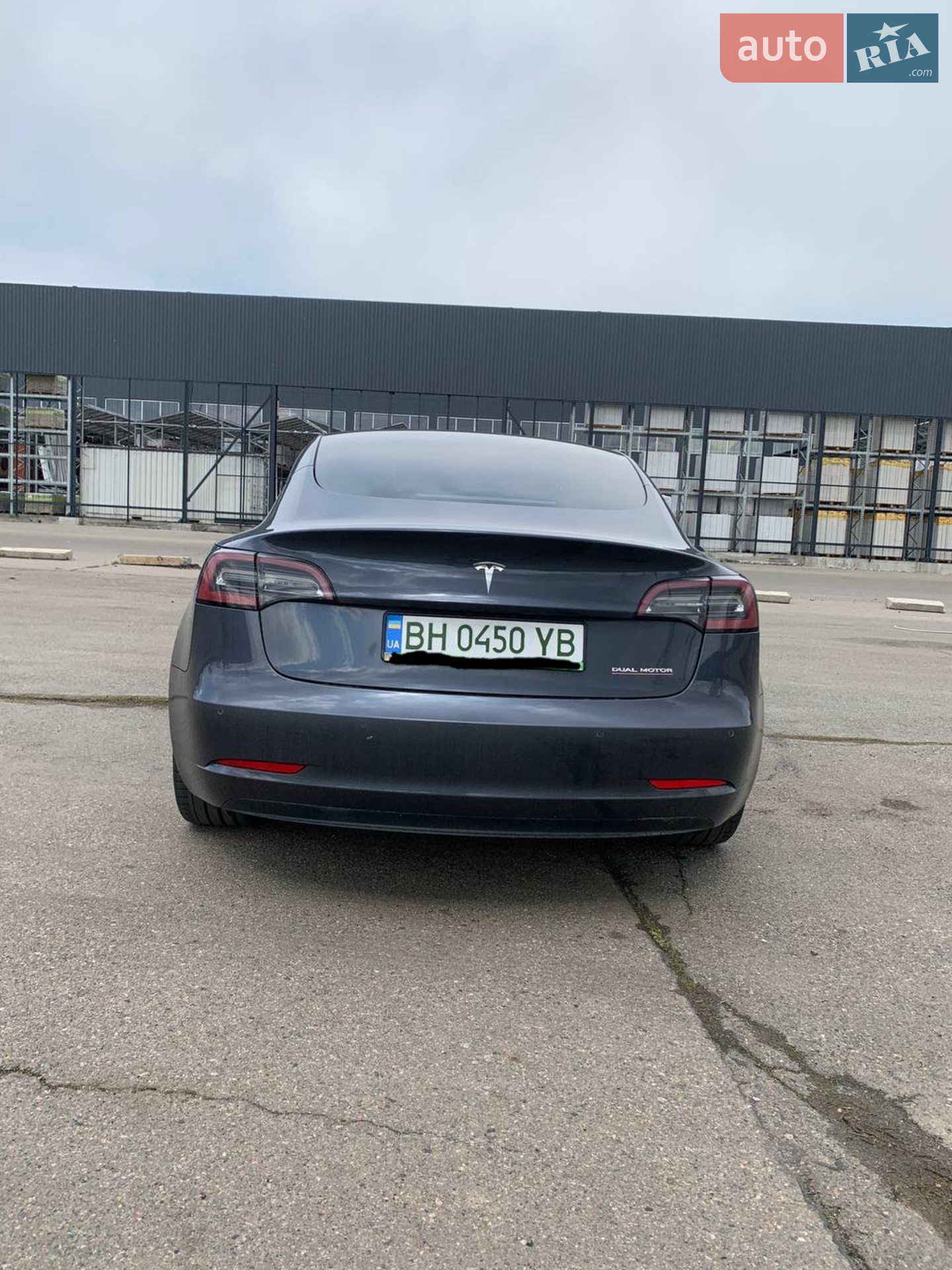 2021 Tesla Model 3 - мініатюра 12