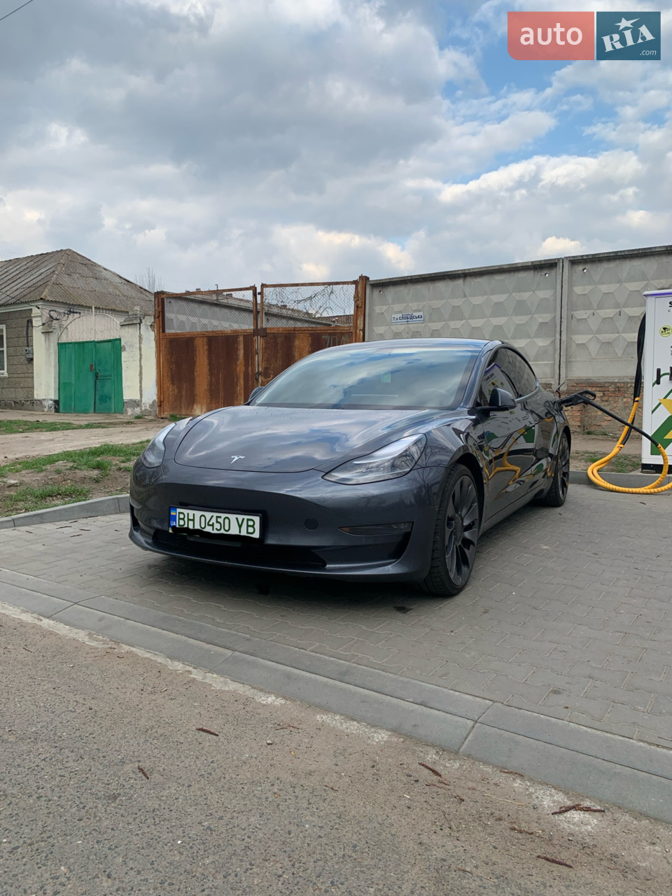 2021 Tesla Model 3 - мініатюра 17