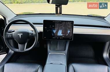 Седан Tesla Model 3 2021 в 