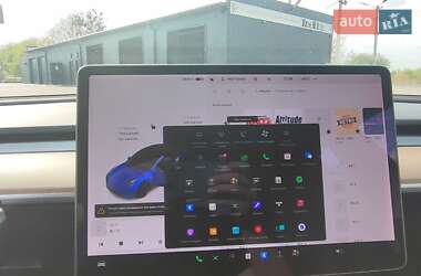 Седан Tesla Model 3 2019 в 