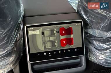 Седан Tesla Model 3 2024 в 