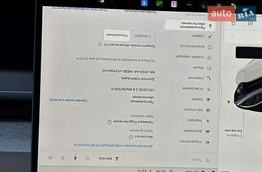 Седан Tesla Model 3 2024 в 