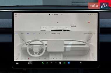 Седан Tesla Model 3 2024 в 