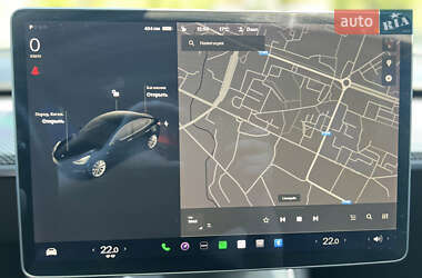 Седан Tesla Model 3 2019 в 