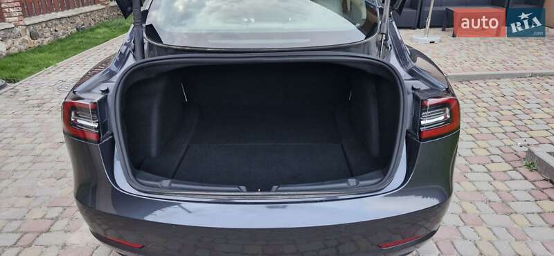 Седан Tesla Model 3 2020 в Львове фото 14 Седан Tesla Model 3 2020 в Львове