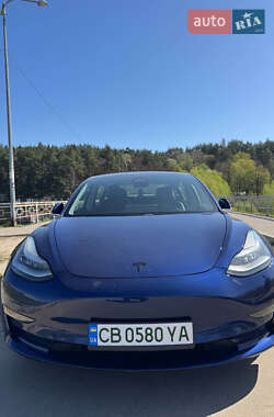 Седан Tesla Model 3 2018 в 