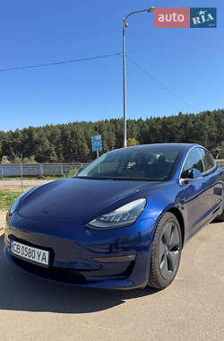Седан Tesla Model 3 2018 в 