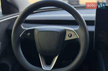 Седан Tesla Model 3 2024 в Луцке
