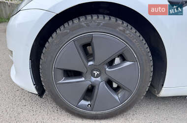 Седан Tesla Model 3 2020 в Боярке