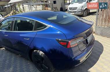 Седан Tesla Model 3 2020 в Черновцах фото 5 Седан Tesla Model 3 2020 в Черновцах