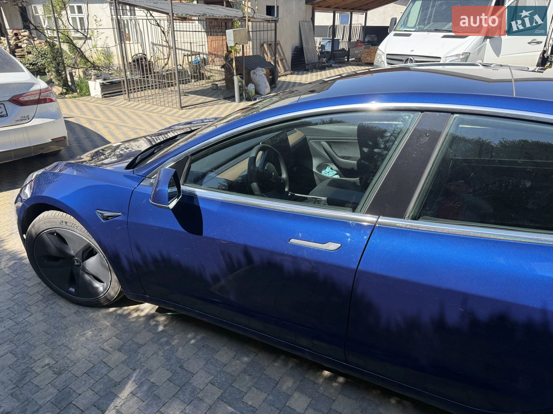2020 Tesla Model 3 - мініатюра 6