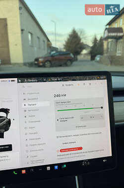 Седан Tesla Model 3 2019 в 