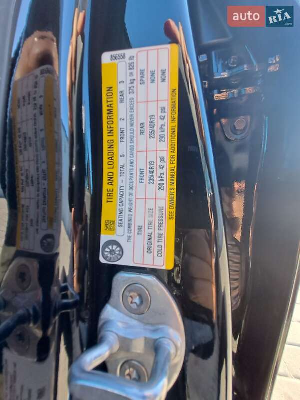 Седан Tesla Model 3 2020 в Борщеве фото 12 Седан Tesla Model 3 2020 в Борщеве