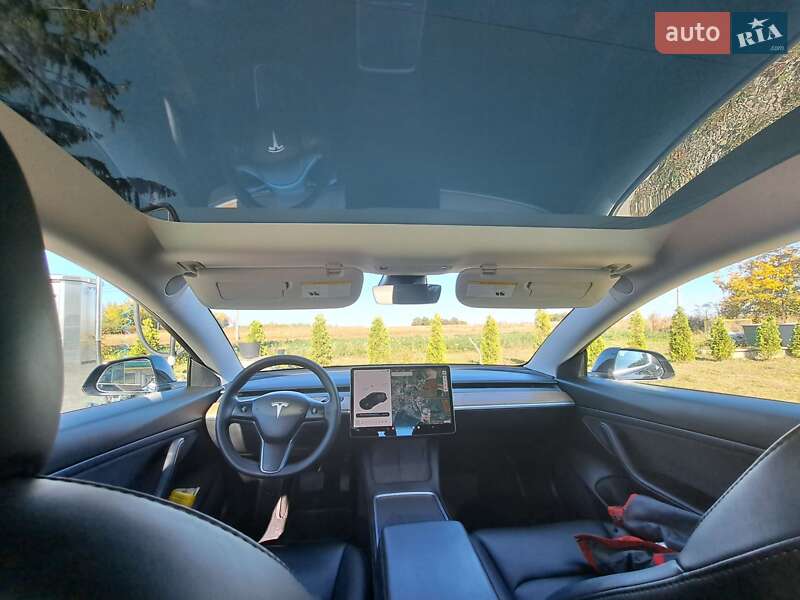 Седан Tesla Model 3 2020 в Борщеве фото 18 Седан Tesla Model 3 2020 в Борщеве