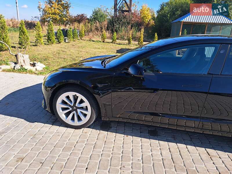 Седан Tesla Model 3 2020 в Борщеве фото 31 Седан Tesla Model 3 2020 в Борщеве