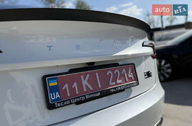 Седан Tesla Model 3 2024 в 