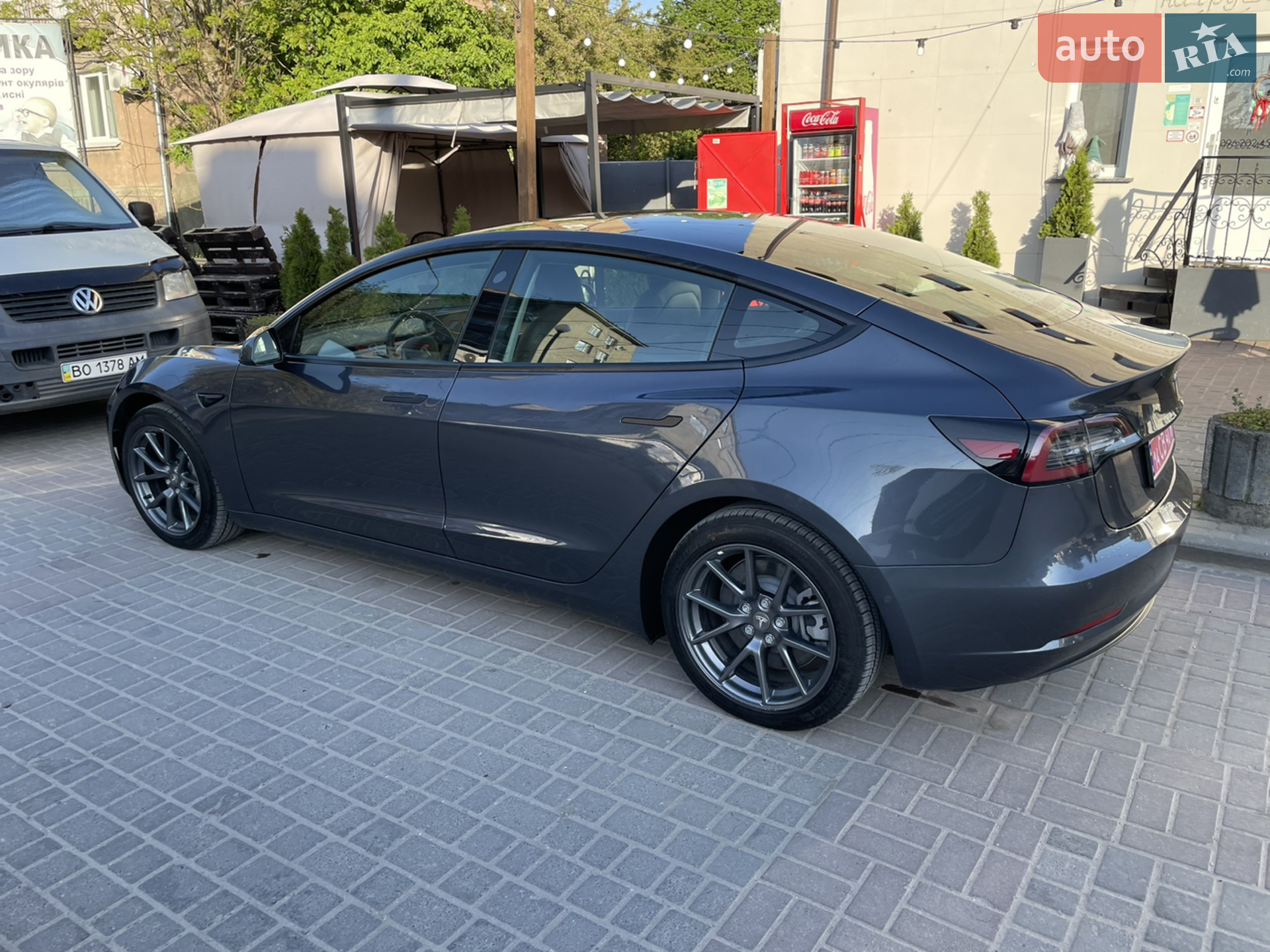 2022 Tesla Model 3 - мініатюра 7
