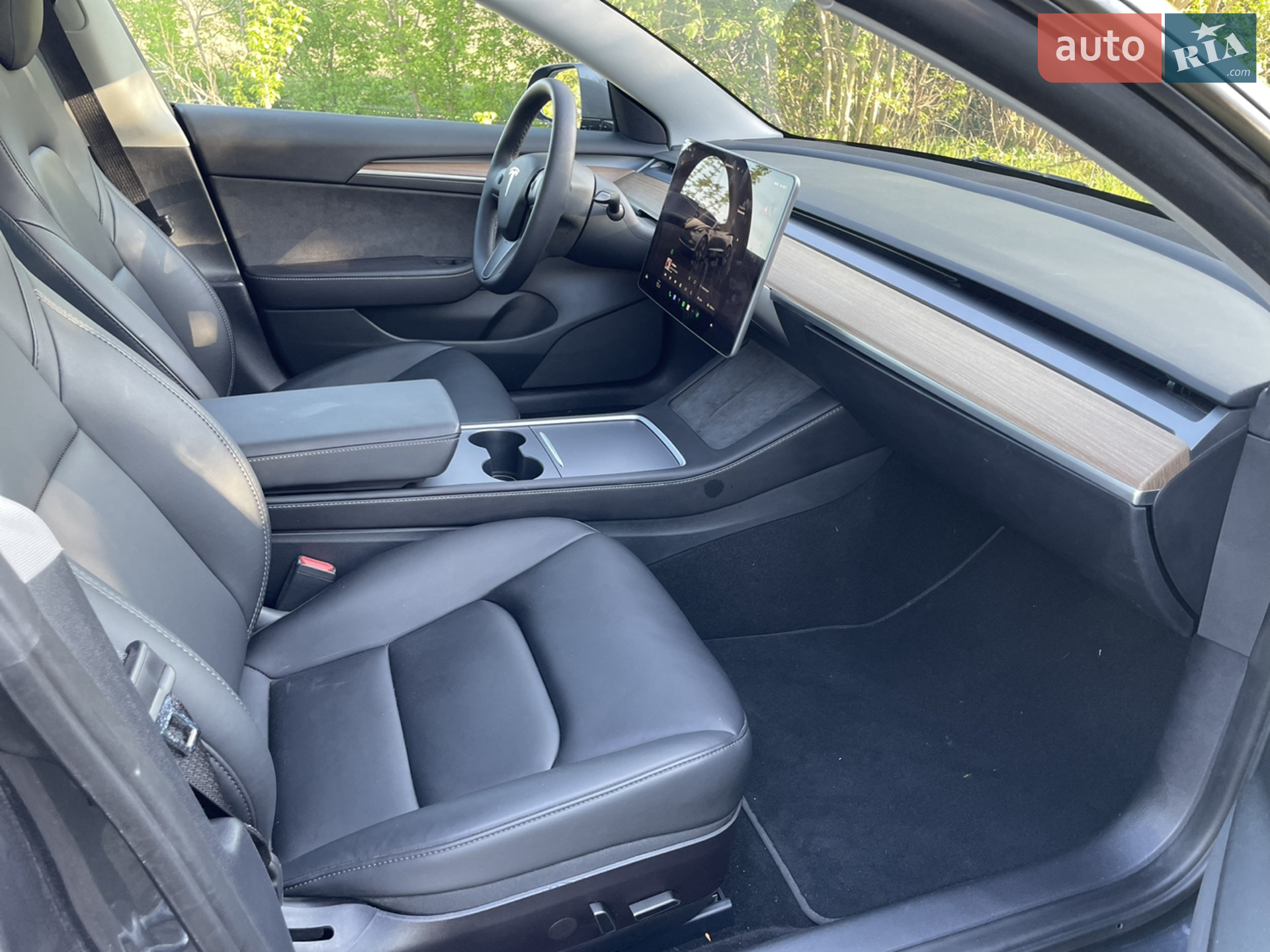 2022 Tesla Model 3 - мініатюра 12