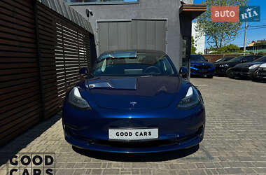 Седан Tesla Model 3 2023 в Одесі