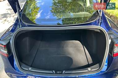 Седан Tesla Model 3 2018 в 