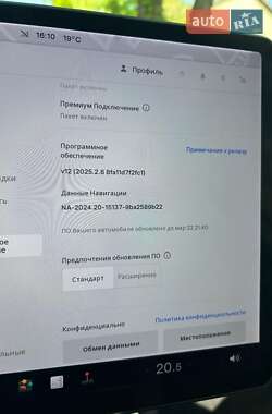 Седан Tesla Model 3 2018 в 