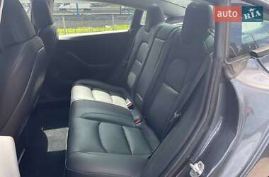 Седан Tesla Model 3 2023 в 