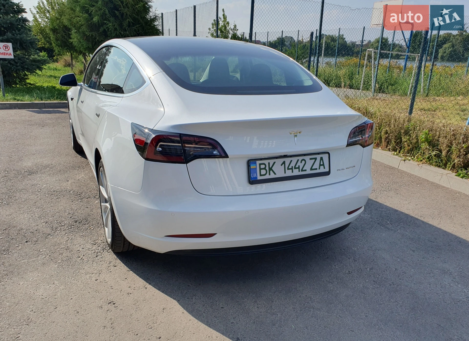2020 Tesla Model 3 - мініатюра 35
