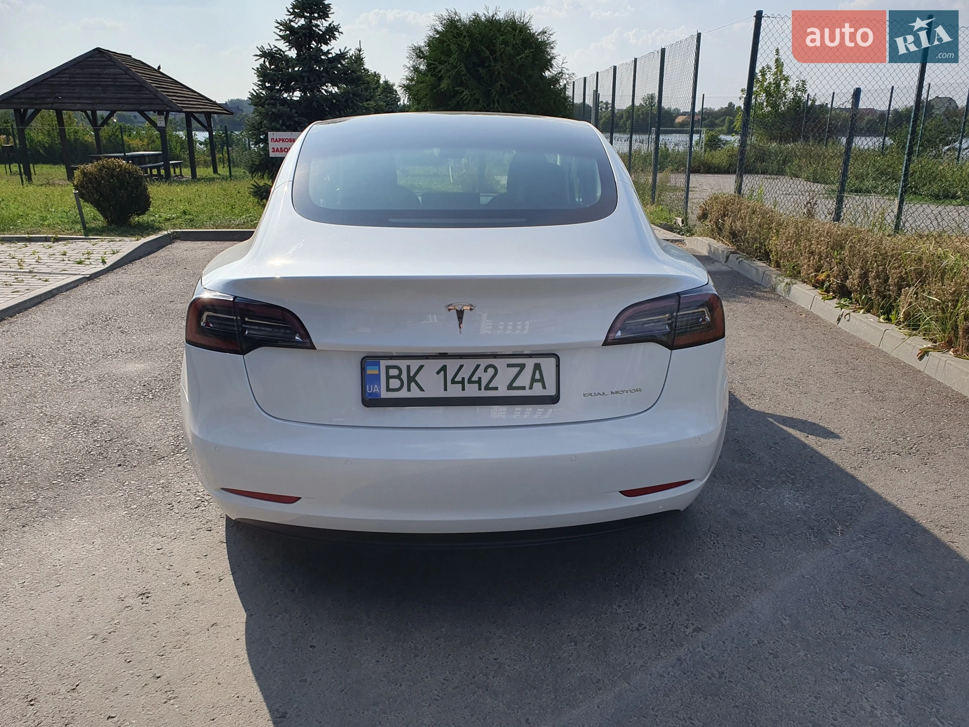 2020 Tesla Model 3 - мініатюра 36