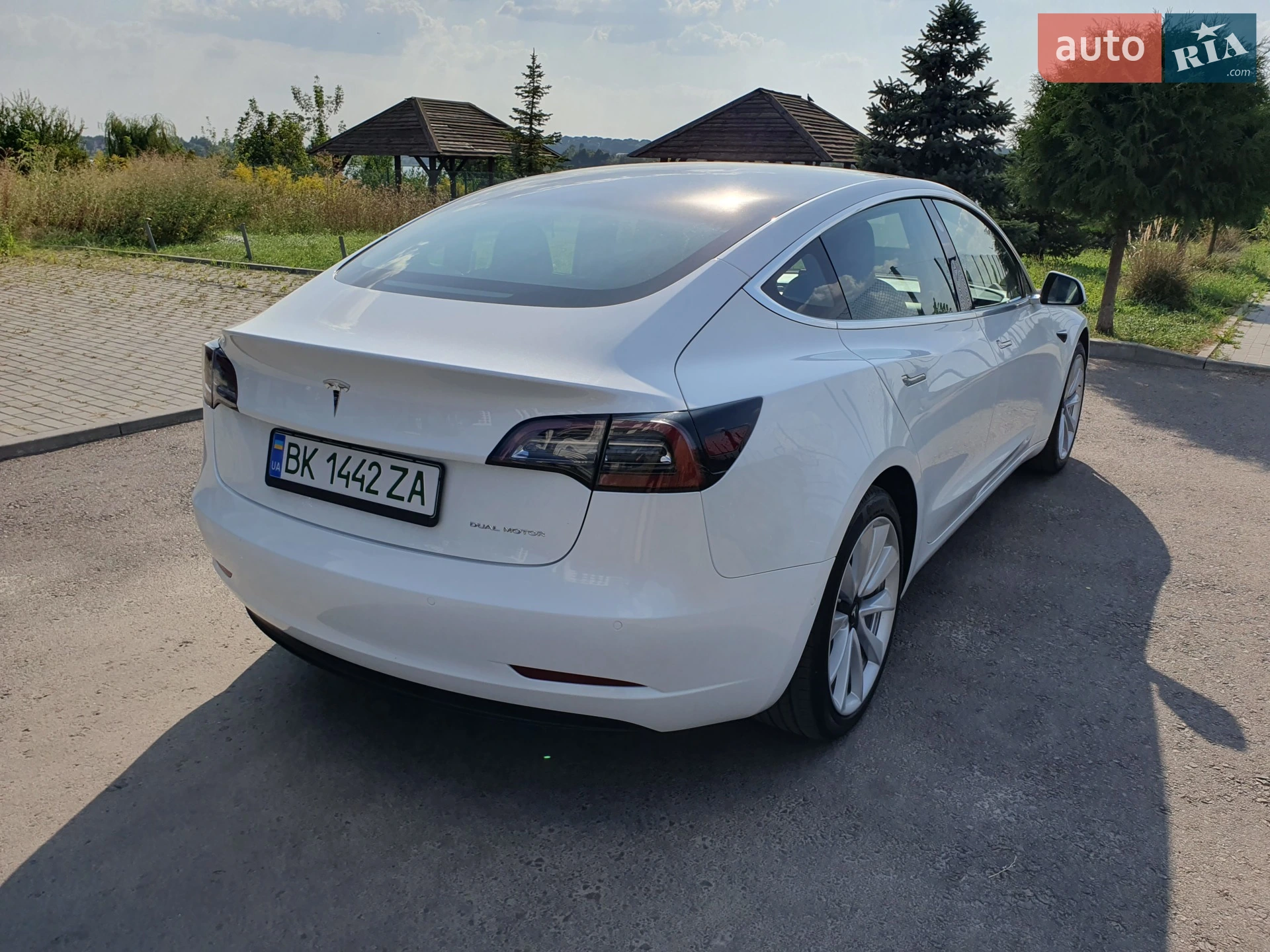 2020 Tesla Model 3 - мініатюра 37