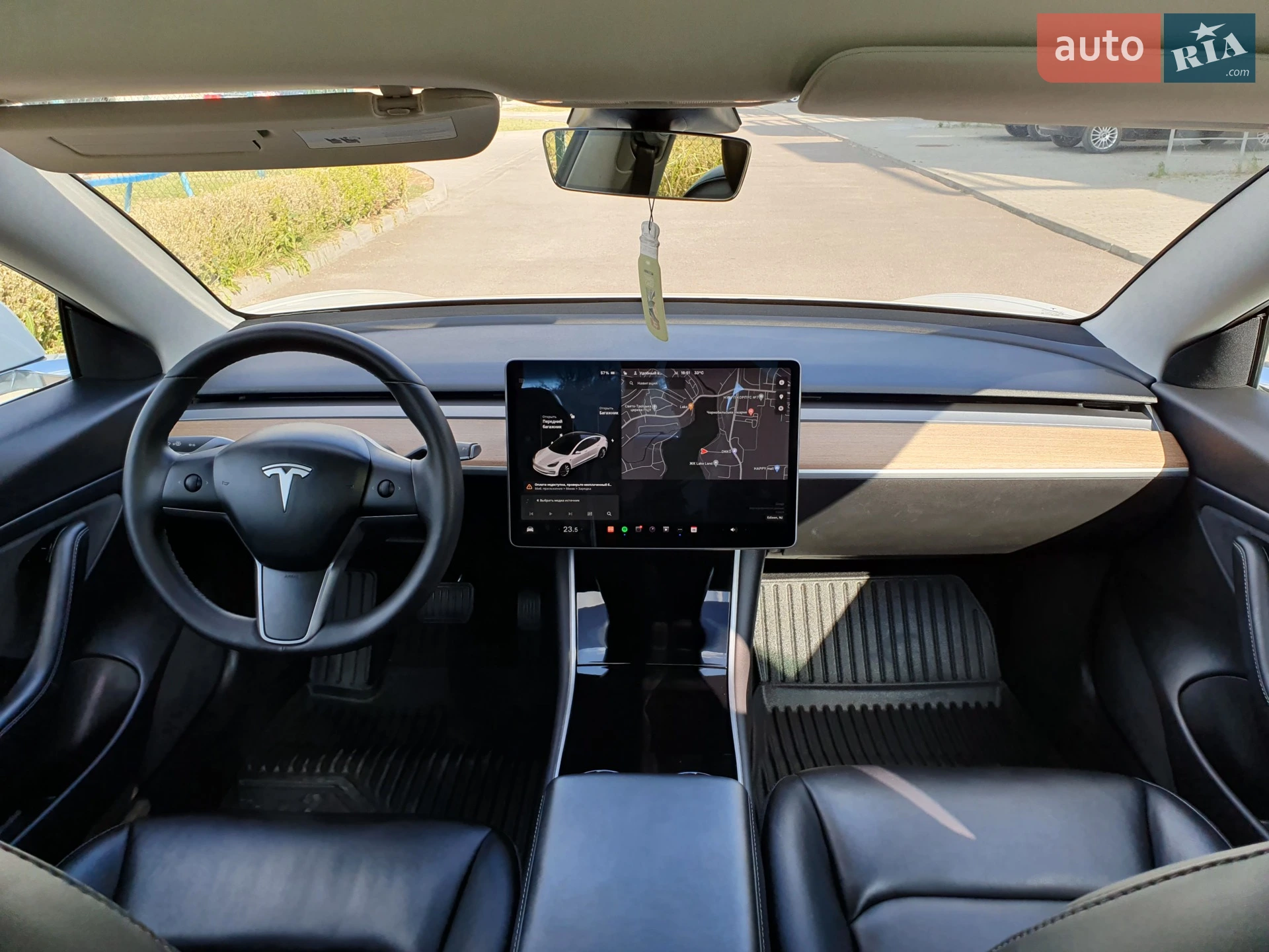 2020 Tesla Model 3 - мініатюра 39