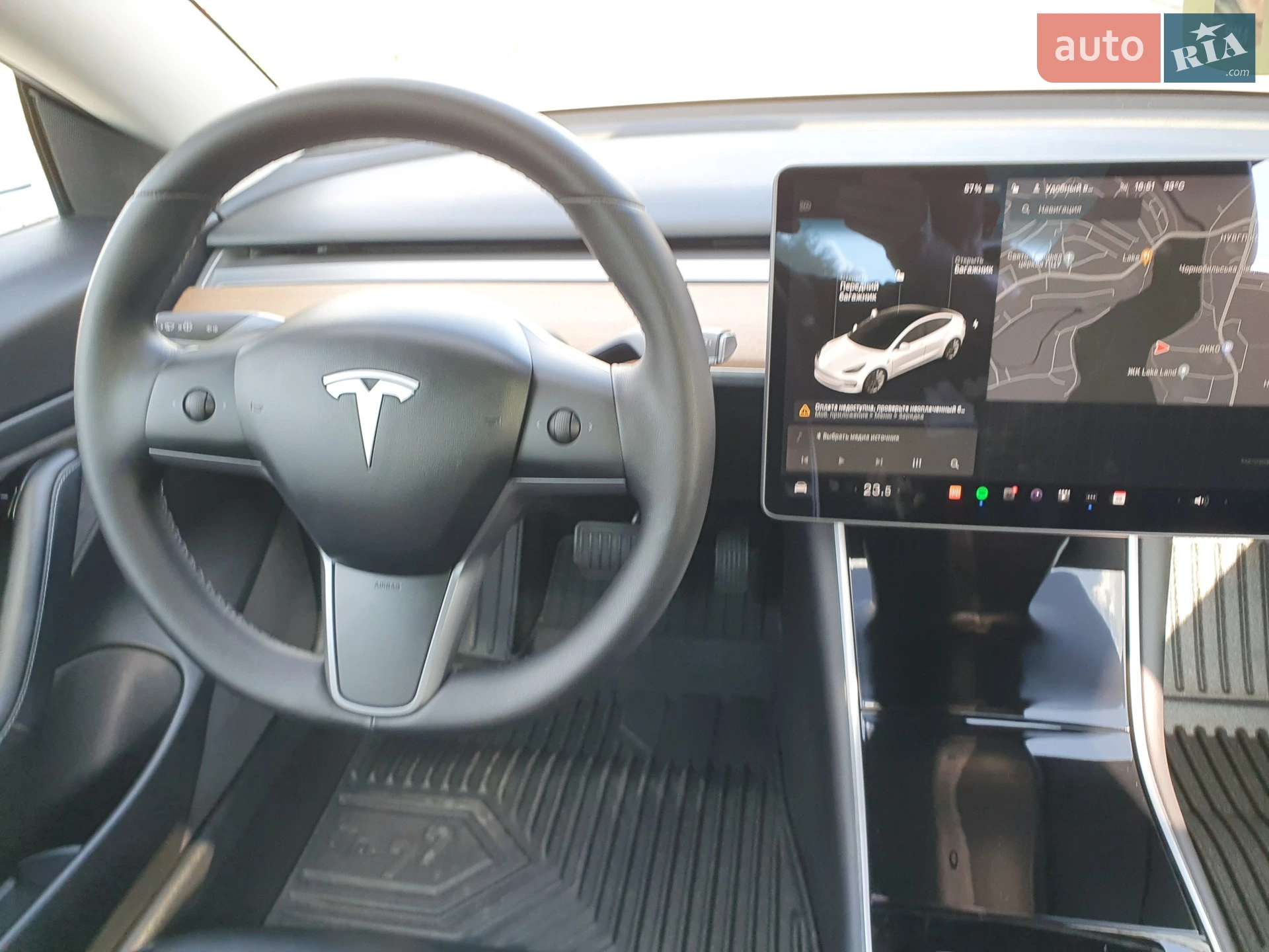 2020 Tesla Model 3 - мініатюра 38