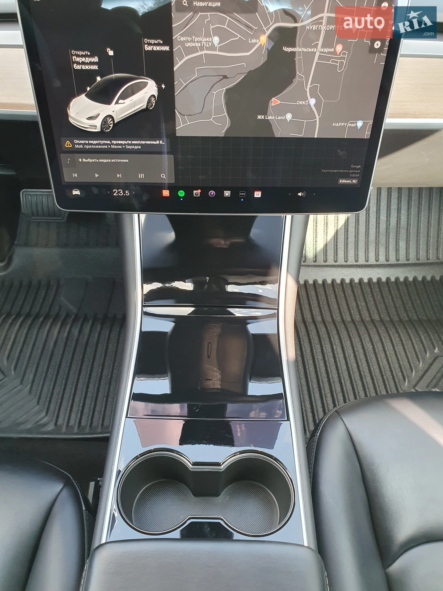 2020 Tesla Model 3 - мініатюра 41
