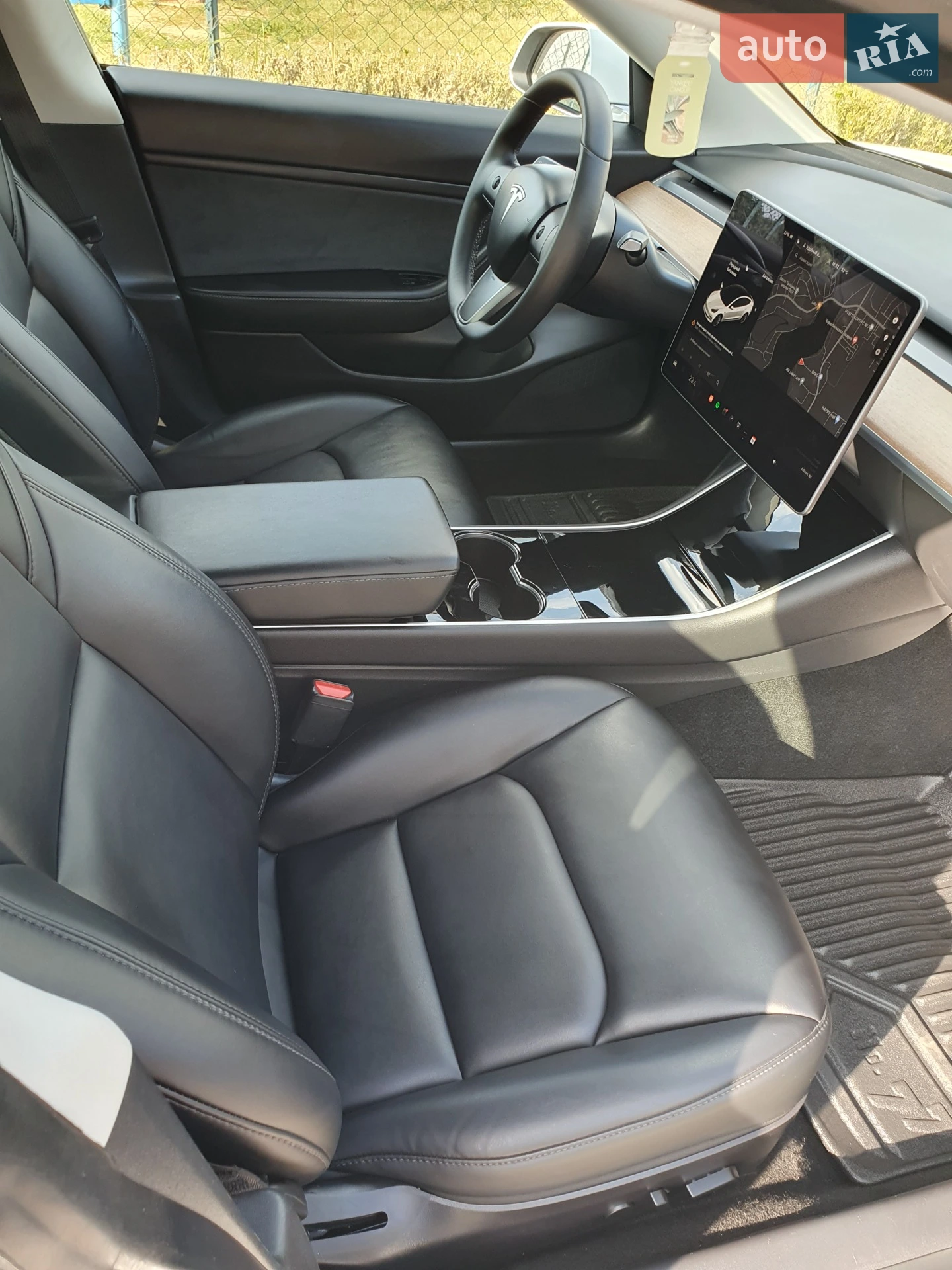 2020 Tesla Model 3 - мініатюра 44