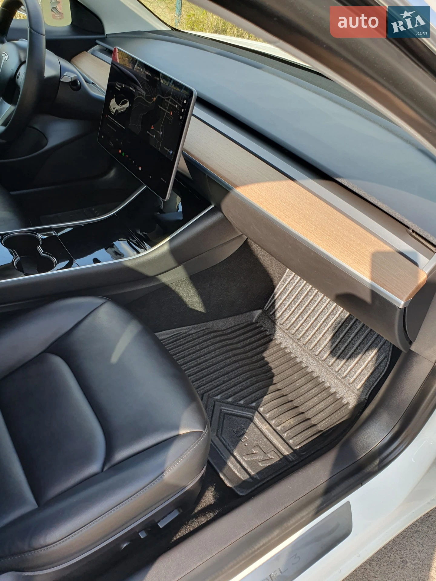 2020 Tesla Model 3 - мініатюра 45
