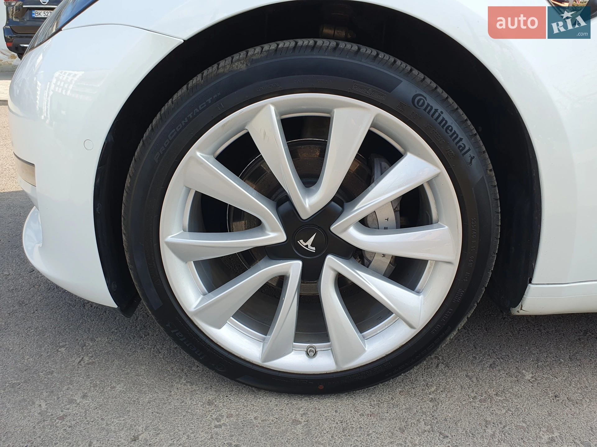 2020 Tesla Model 3 - мініатюра 50