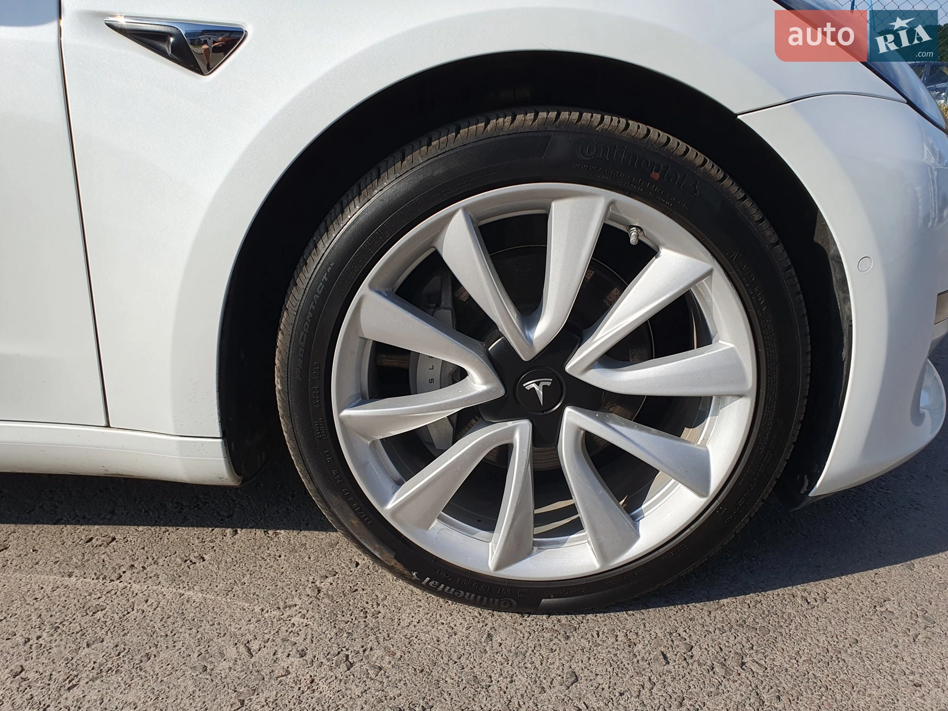 2020 Tesla Model 3 - мініатюра 51