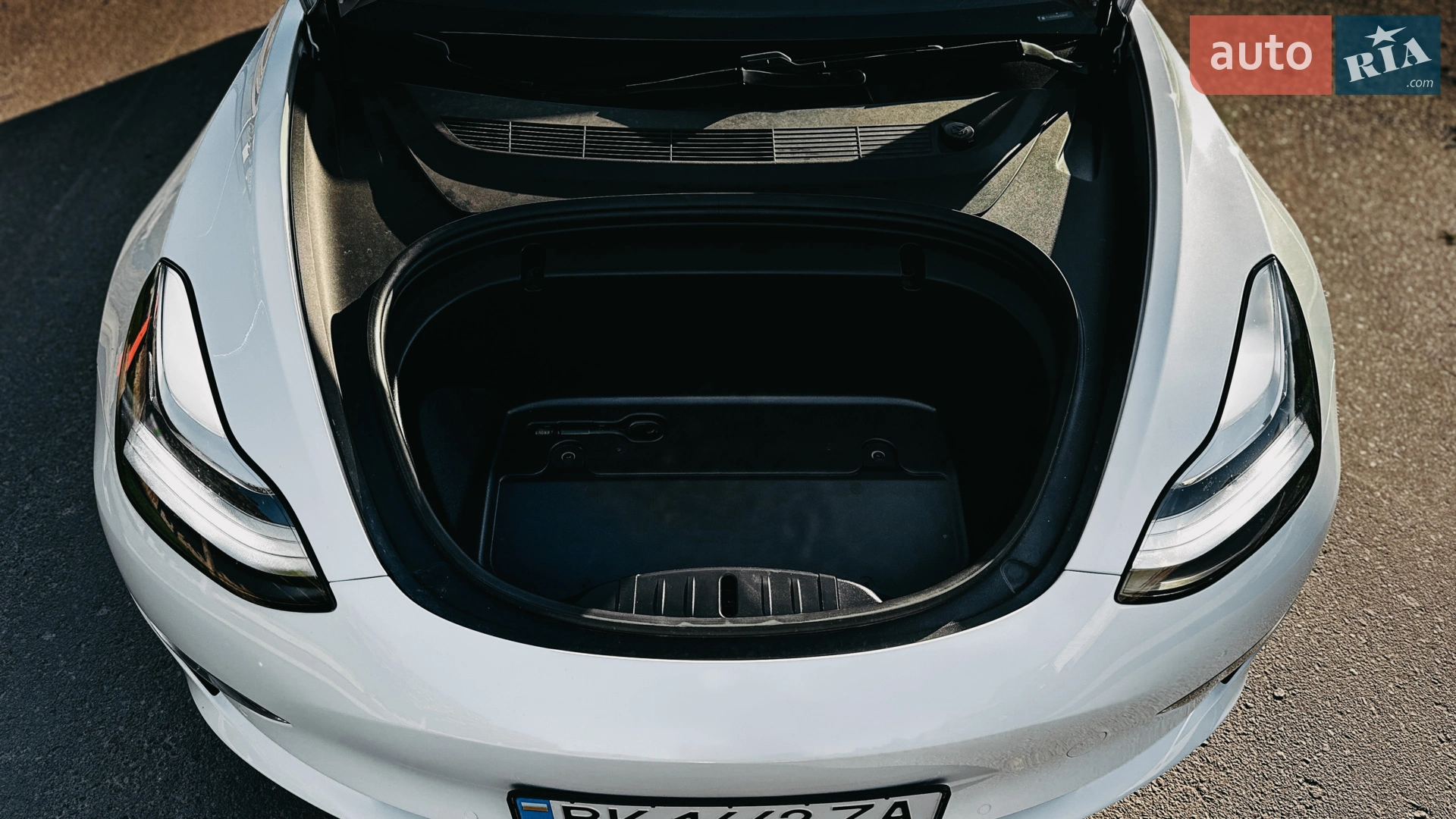 2020 Tesla Model 3 - мініатюра 53
